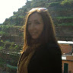 Meet your Posher, Erica